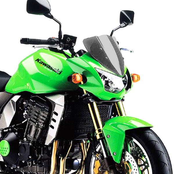 Cupolino PowerBronze Standard fume scuro Kawasaki KLE500 2005-2007