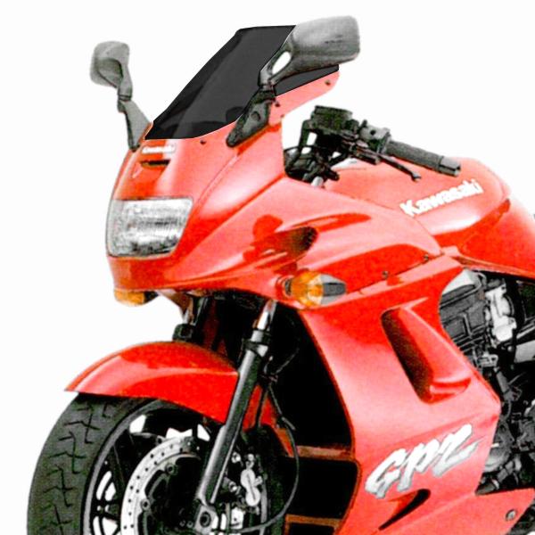 Cupolino PowerBronze Standard fume scuro Kawasaki GPZ1100 1995-1998