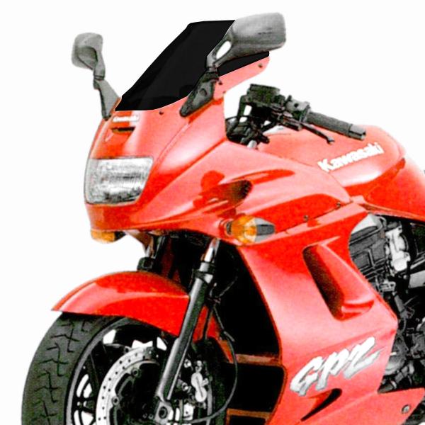 Cupolino PowerBronze Standard nero Kawasaki GPZ1100 1995-1998