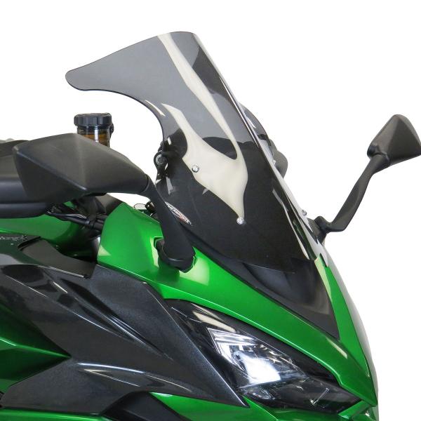 Cupolino PowerBronze Standard fume chiaro Kawasaki ZX12R 2000-2001