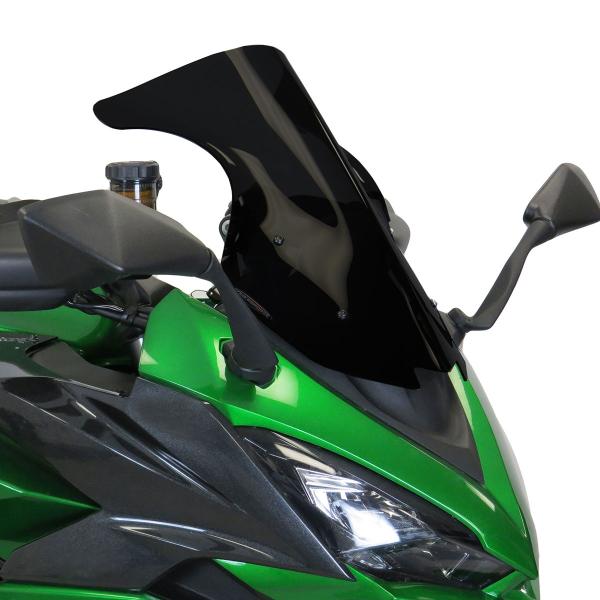 Cupolino PowerBronze Standard nero Kawasaki ZX12R 2000-2001