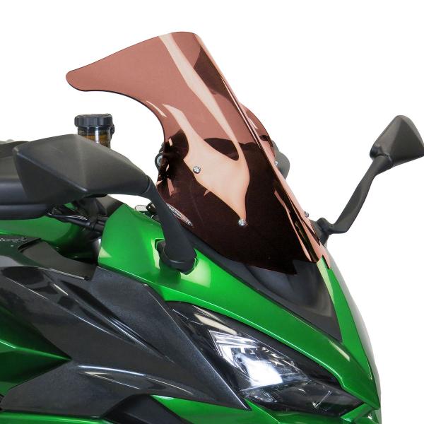 Cupolino PowerBronze Standard rosso Kawasaki ZX12R 2000-2001