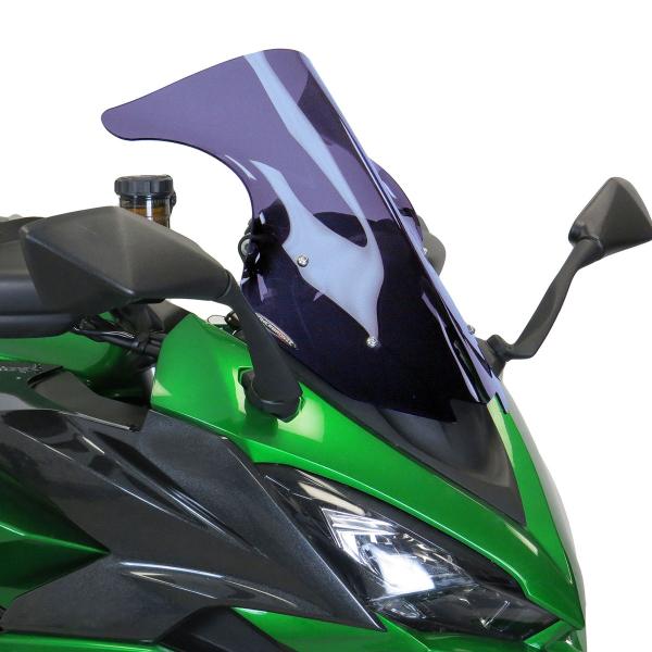 Cupolino PowerBronze Standard viola Kawasaki ZX12R 2000-2001