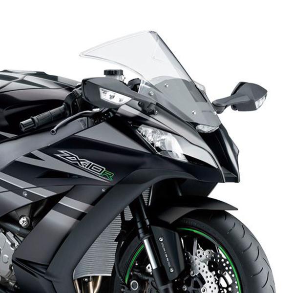 Cupolino PowerBronze Standard trasparente Kawasaki ZX10R 2011-2015
