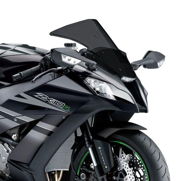 Cupolino PowerBronze Standard fume scuro Kawasaki ZX10R 2011-2015