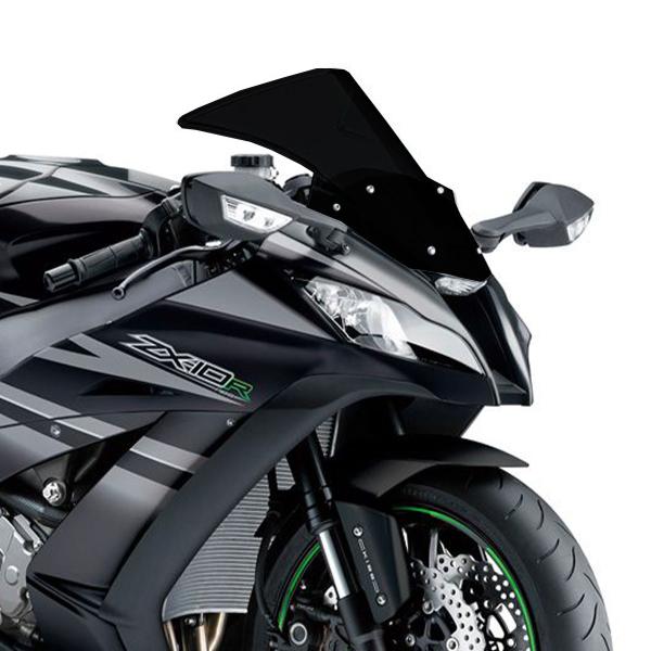 Cupolino PowerBronze Standard nero Kawasaki ZX10R 2011-2015