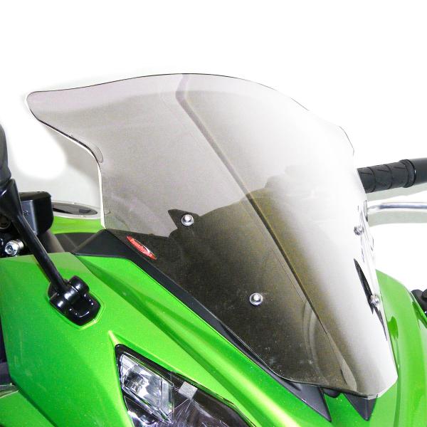 Cupolino PowerBronze Standard trasparente Kawasaki ER6F 2012-2016