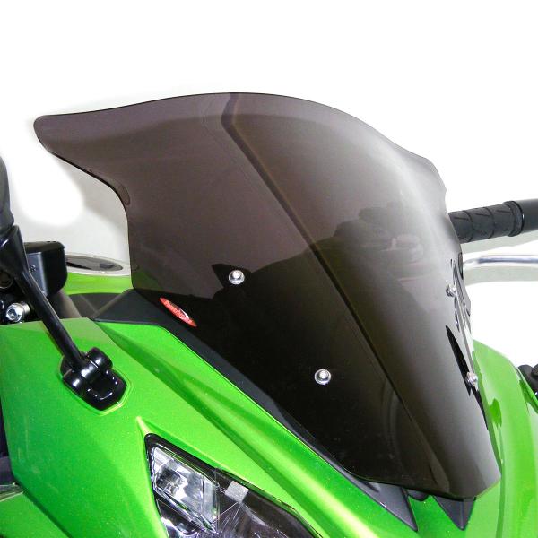 Cupolino PowerBronze Standard fume scuro Kawasaki ER6F 2012-2016