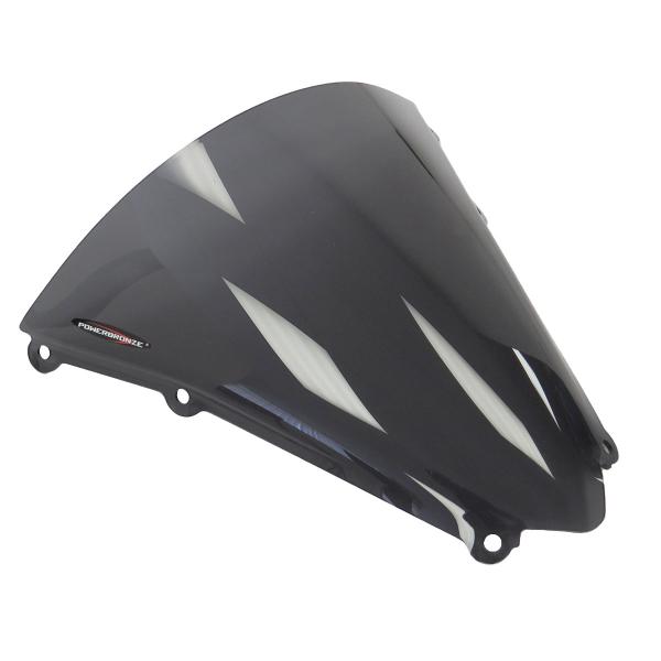Cupolino PowerBronze Standard fume scuro Kawasaki H2 2015-2020