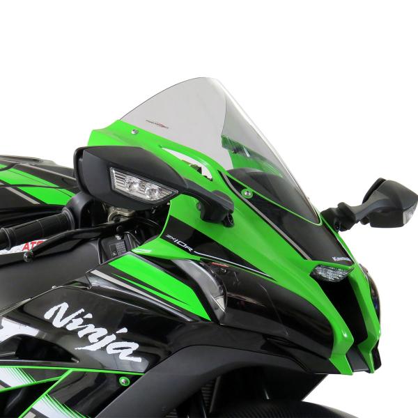 Cupolino PowerBronze Standard fume chiaro Kawasaki ZX10R 2016-2020