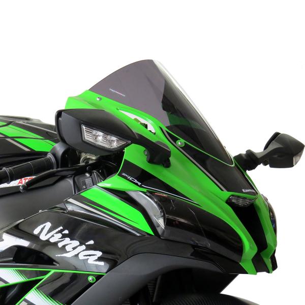 Cupolino PowerBronze Standard fume scuro Kawasaki ZX10R 2016-2020
