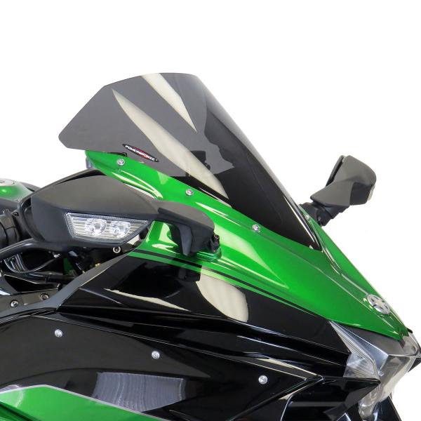 Cupolino PowerBronze Standard fume scuro Kawasaki H2SX/SE 2018-2022