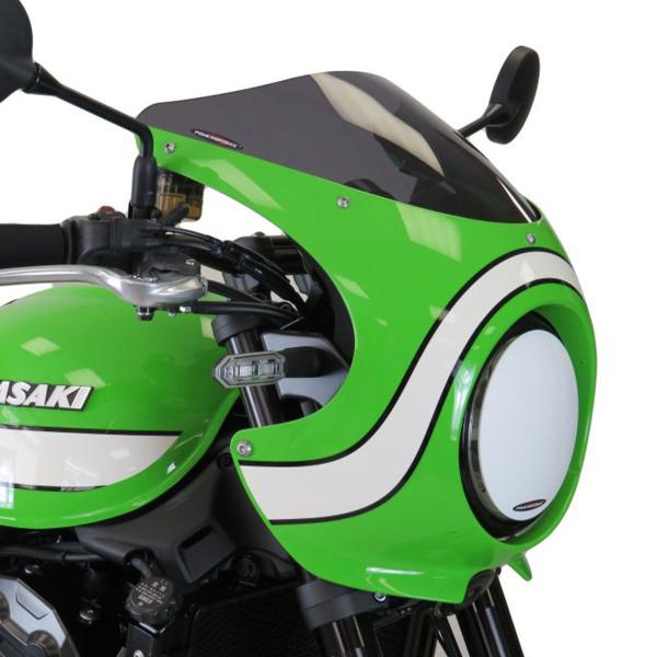 Cupolino PowerBronze Standard fume scuro Kawasaki Z900RS Cafe Racer 2018-2020