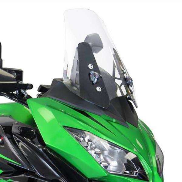 Cupolino PowerBronze Standard trasparente Kawasaki Versys 1000 2017-2018