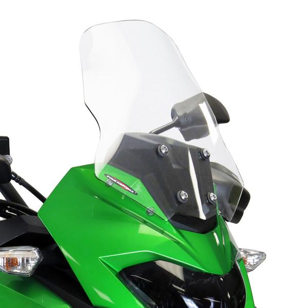 Cupolino PowerBronze Standard trasparente Kawasaki Versys X300 KLE 2017-2023
