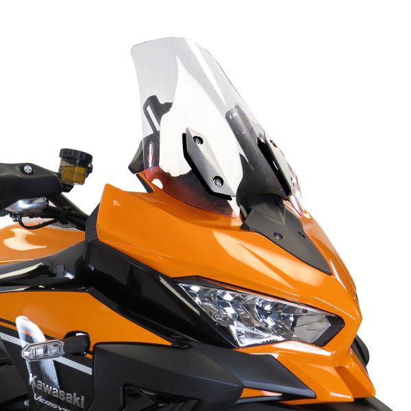 Cupolino PowerBronze Standard trasparente Kawasaki Versys 1000 2019-2020