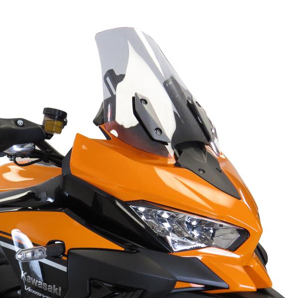 Cupolino PowerBronze Standard fume chiaro Kawasaki Versys 1000 2019-2020