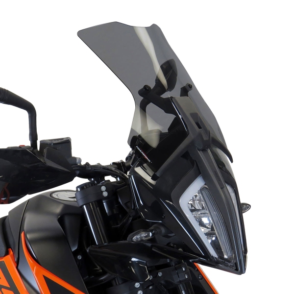 Cupolino PowerBronze Standard fume scuro KTM Adventure 790 2019-2021