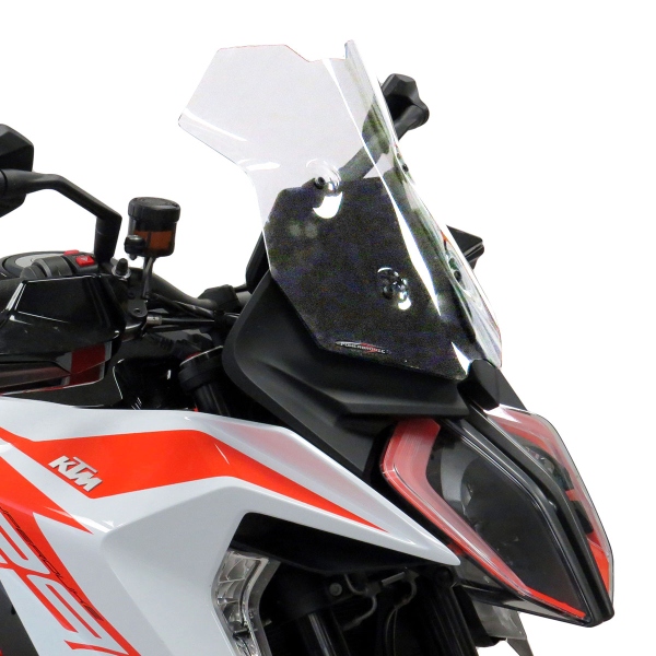 Cupolino PowerBronze Standard trasparente KTM SuperDuke 1290GT 2019-2024