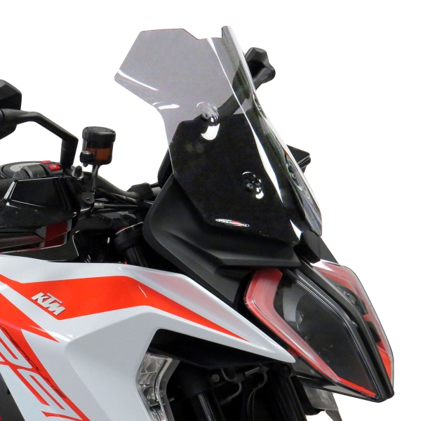 Cupolino PowerBronze Standard fume chiaro KTM SuperDuke 1290GT 2019-2024