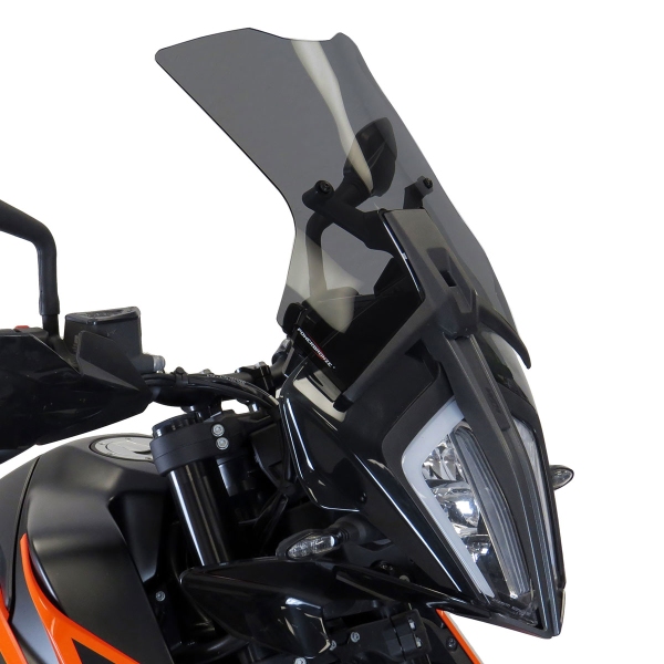 Cupolino PowerBronze Standard fume scuro KTM Adventure 390 2020-2024