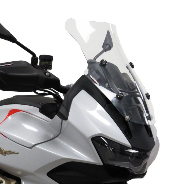 Cupolino PowerBronze Standard trasparente Moto Guzzi V100 Mandello 2022-2024