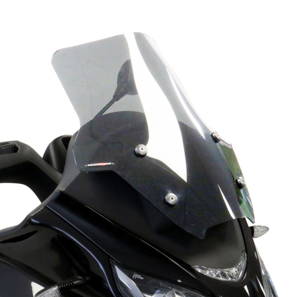 Cupolino PowerBronze Standard fume chiaro Piaggio MP3 350 2018-2020