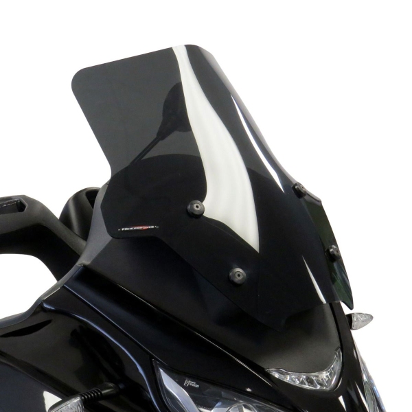 Cupolino PowerBronze Standard fume scuro Piaggio MP3 350 2018-2020