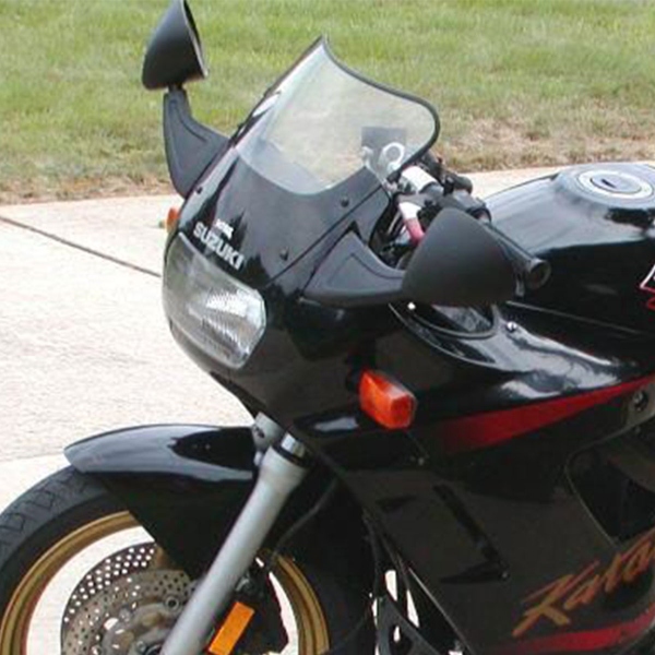 Cupolino PowerBronze Standard trasparente Suzuki GSX600F 1990-1997