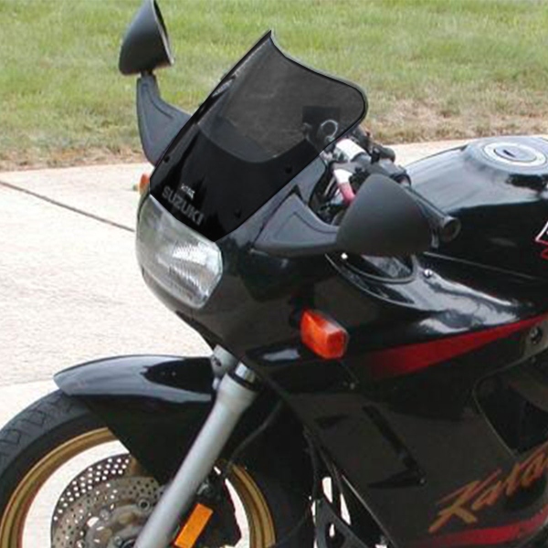 Cupolino PowerBronze Standard fume scuro Suzuki GSX600F 1990-1997