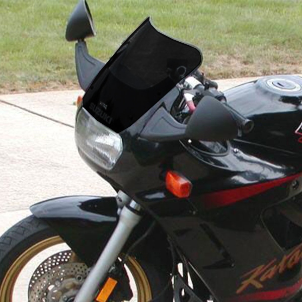 Cupolino PowerBronze Standard nero Suzuki GSX600F 1990-1997