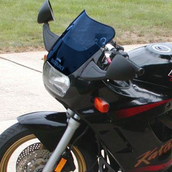 Cupolino PowerBronze Standard blu Suzuki GSX600F 1990-1997