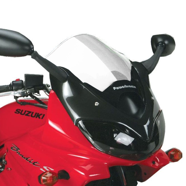Cupolino PowerBronze Standard trasparente Suzuki Bandit 600S 1995-1999