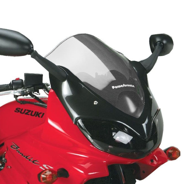 Cupolino PowerBronze Standard fume chiaro Suzuki Bandit 600S 1995-1999