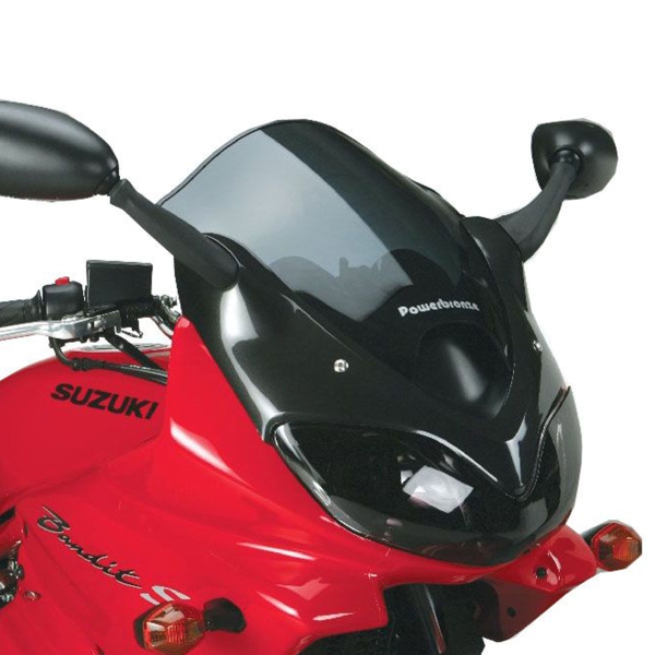 Cupolino PowerBronze Standard fume scuro Suzuki Bandit 600S 1995-1999