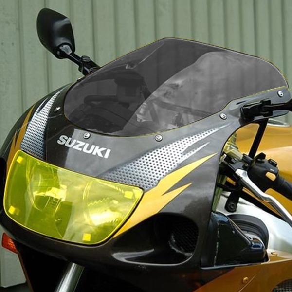 Cupolino PowerBronze Standard fume scuro Suzuki GSXR600 1997-2000