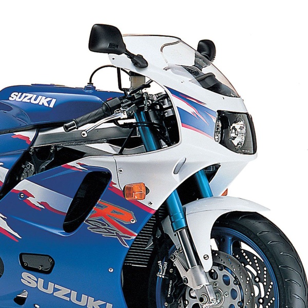 Cupolino PowerBronze Standard trasparente Suzuki GSXR750 1994-1995