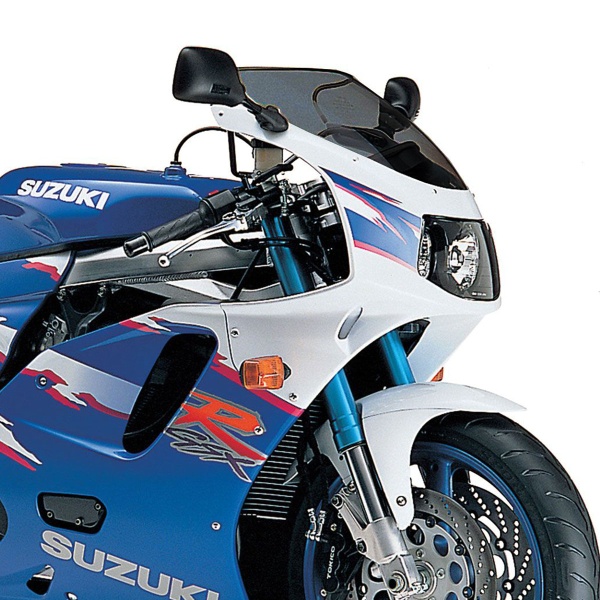 Cupolino PowerBronze Standard fume scuro Suzuki GSXR750 1994-1995
