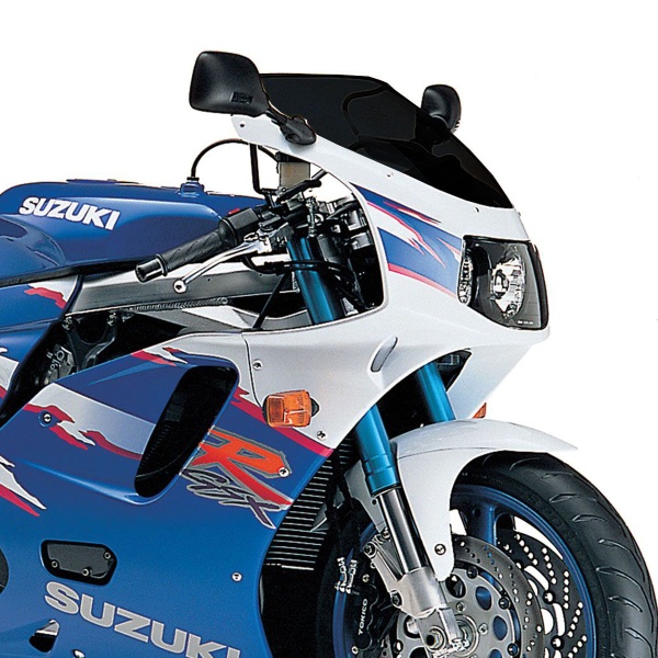 Cupolino PowerBronze Standard nero Suzuki GSXR750 1994-1995