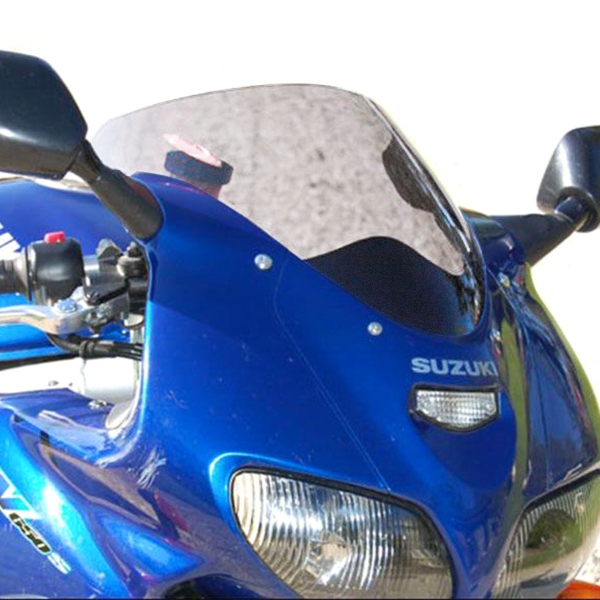 Cupolino PowerBronze Standard trasparente Suzuki SV650S 1999-2002