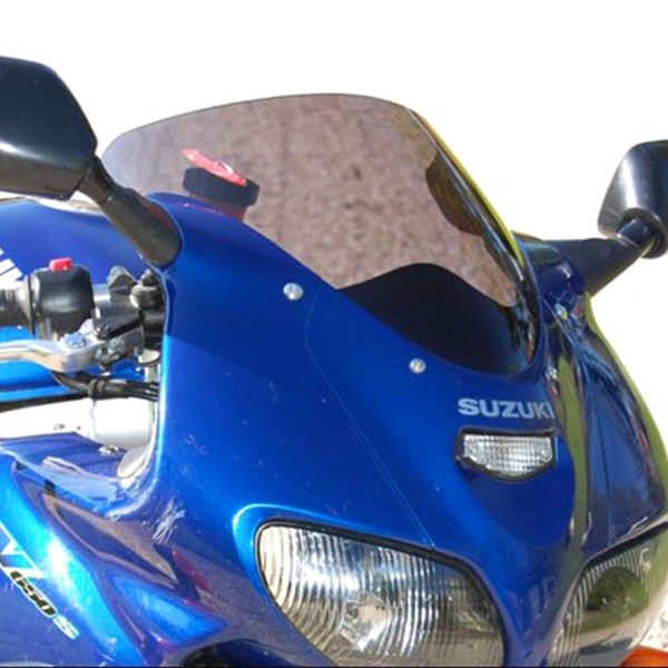 Cupolino PowerBronze Standard fume chiaro Suzuki SV650S 1999-2002