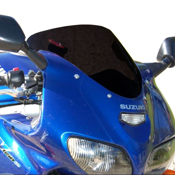 Cupolino PowerBronze Standard nero Suzuki SV650S 1999-2002
