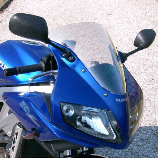 Cupolino PowerBronze Standard trasparente Suzuki SV650S 2003-2010