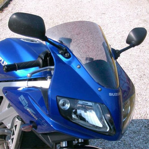 Cupolino PowerBronze Standard fume chiaro Suzuki SV1000S 2003-2006