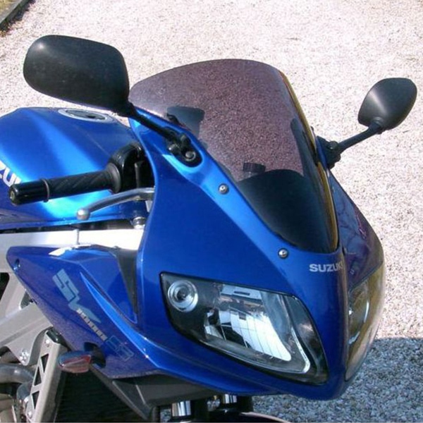Cupolino PowerBronze Standard fume scuro Suzuki SV1000S 2003-2006