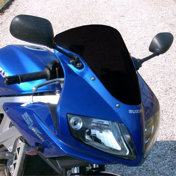 Cupolino PowerBronze Standard nero Suzuki SV1000S 2003-2006
