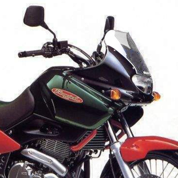 Cupolino PowerBronze Standard trasparente Suzuki Freewind XF650 1997-1999