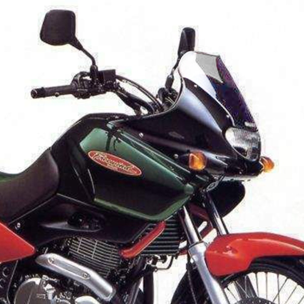 Cupolino PowerBronze Standard fume chiaro Suzuki Freewind XF650 1997-1999