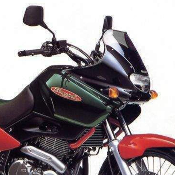 Cupolino PowerBronze Standard fume scuro Suzuki Freewind XF650 1997-1999