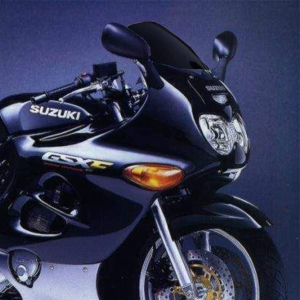 Cupolino PowerBronze Standard fume scuro Suzuki GSX750F 1990-1997